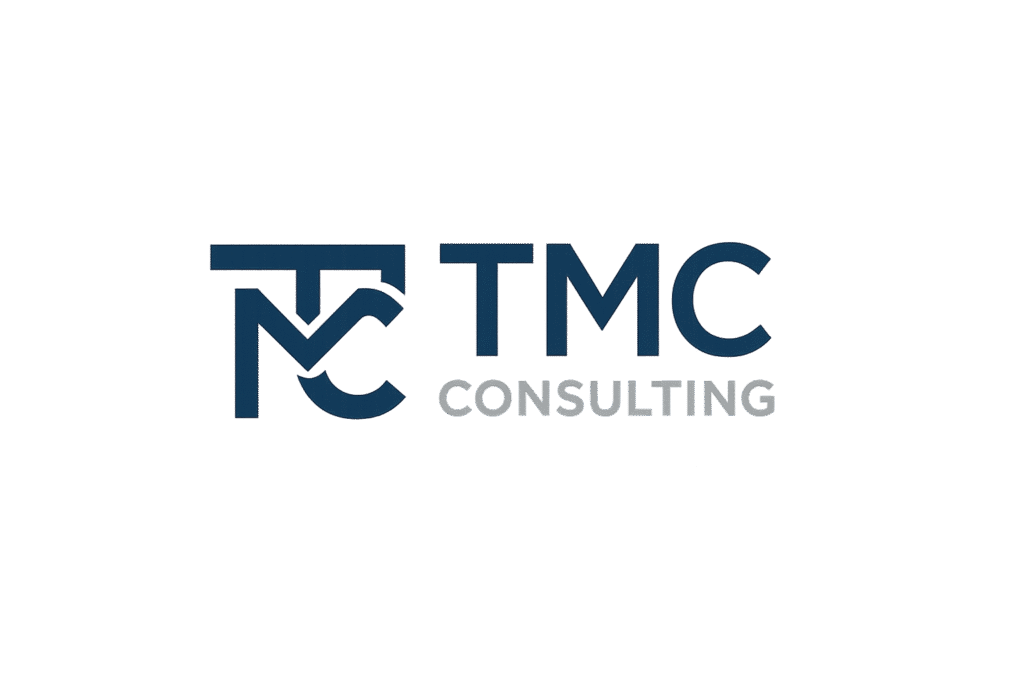 TMC Consulting Logo