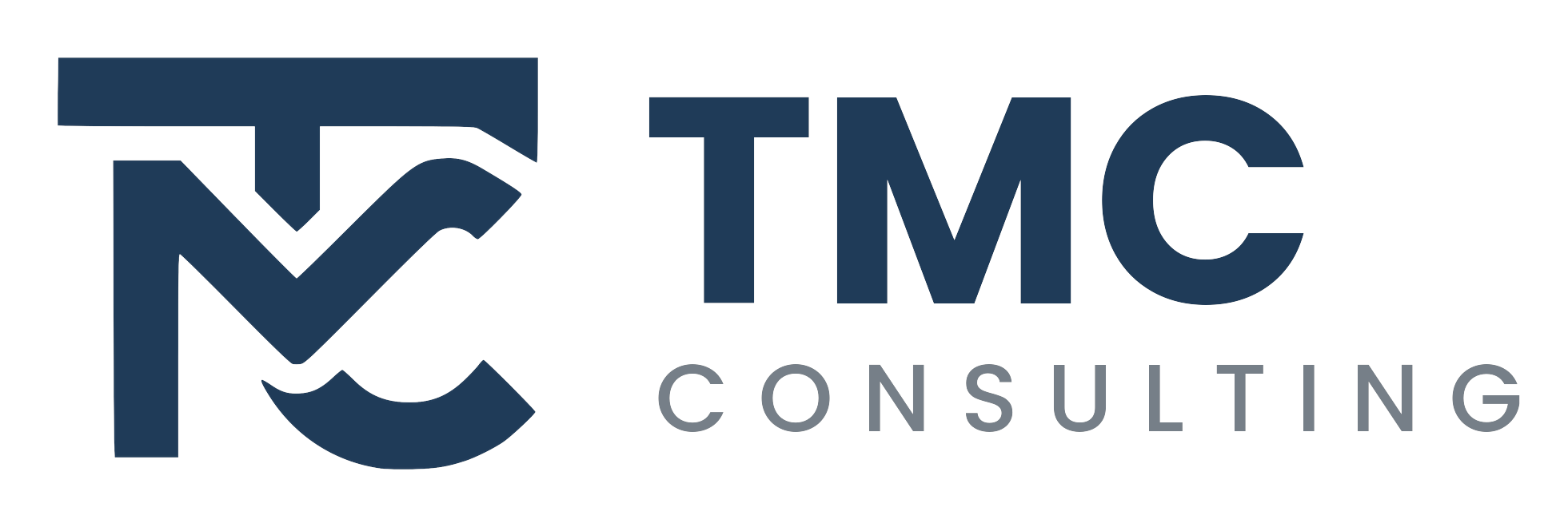 TMC Consulting (UK) logo